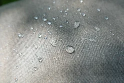 SCHÖNER WOHNEN Liege schwarzbeige