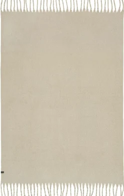 SCHÖNER WOHNEN Plaid beige