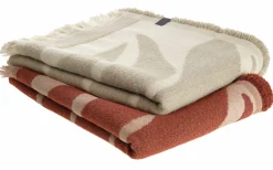 SCHÖNER WOHNEN Plaid beige