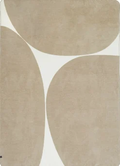 SCHÖNER WOHNEN Plaid beige