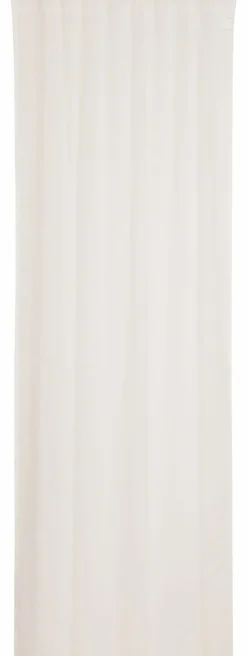 SCHÖNER WOHNEN Schlaufenschal weiß