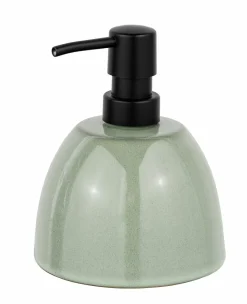 SCHÖNER WOHNEN Seifenspender beige