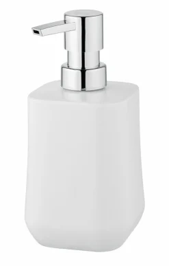 SCHÖNER WOHNEN Seifenspender weiß