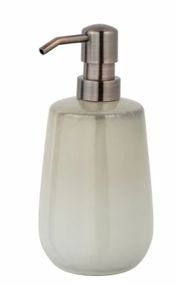 SCHÖNER WOHNEN Seifenspender beige