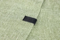 SCHÖNER WOHNEN Ösenvorhang grün