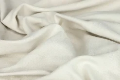 SCHÖNER WOHNEN Ösenvorhang weiß