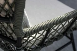 SCHÖNER WOHNEN Stuhl schwarz