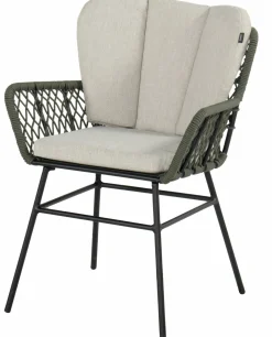 SCHÖNER WOHNEN Stuhl schwarz