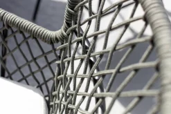 SCHÖNER WOHNEN Stuhl schwarz