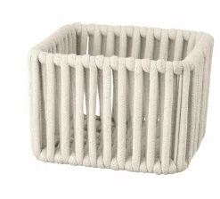 SCHÖNER WOHNEN SW Aufbewahrungskorb beige