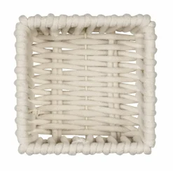 SCHÖNER WOHNEN SW Aufbewahrungskorb beige