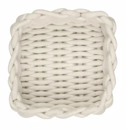 SCHÖNER WOHNEN SW Aufbewahrungskorb beige