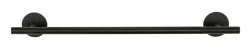 SCHÖNER WOHNEN SW Badetuchstange Uno 60cm schwarz