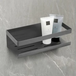 SCHÖNER WOHNEN Wandablage grau