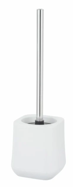 SCHÖNER WOHNEN WC-Garnitur weiß