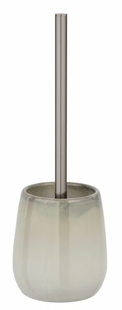 SCHÖNER WOHNEN WC-Garnitur beige