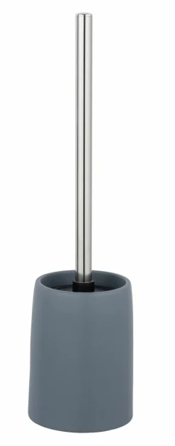 SCHÖNER WOHNEN WC-Garnitur blau