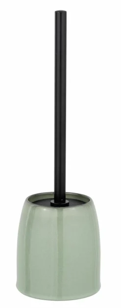 SCHÖNER WOHNEN WC-Garnitur grün