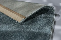 SCHÖNER WOHNEN Webteppich grün