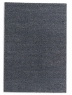SCHÖNER WOHNEN Webteppich grau