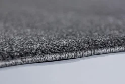 SCHÖNER WOHNEN Webteppich grau
