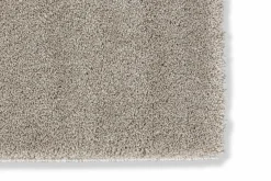 SCHÖNER WOHNEN Webteppich beigebraun