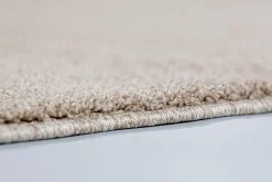 SCHÖNER WOHNEN Webteppich beigebraun