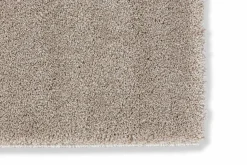 SCHÖNER WOHNEN Webteppich beigebraun