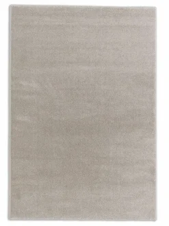 SCHÖNER WOHNEN Webteppich beigebraun