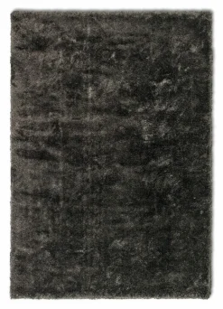 SCHÖNER WOHNEN Webteppich grau