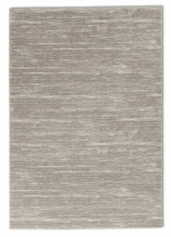 SCHÖNER WOHNEN Webteppich beigebraun