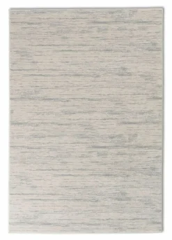 SCHÖNER WOHNEN Webteppich weiß