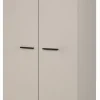 Schuhschrank beige