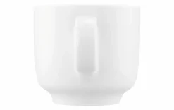Seltmann Cappuccinoobertasse 300ml weiß