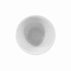 Seltmann Eierbecher weiß