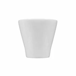 Seltmann Eierbecher weiß