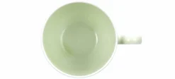 Seltmann Espressoobertasse 100ml grün