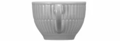 Seltmann Espressoobertasse 100ml grau
