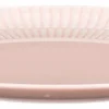 Seltmann Frühstücksteller 22,5cm pink