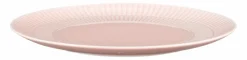 Seltmann Frühstücksteller 22,5cm pink