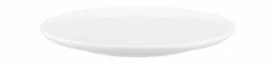 Seltmann Frühstücksteller rund 21,5cm weiß