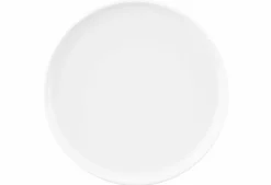 Seltmann Frühstücksteller rund 21,5cm weiß