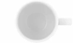 Seltmann Henkelbecher 400ml weiß