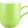 Seltmann Henkelbecher 400ml grün