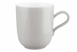 Seltmann Henkelbecher 400ml grau