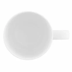 Seltmann Henkelbecher 400ml weiß