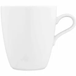 Seltmann Henkelbecher 400ml weiß