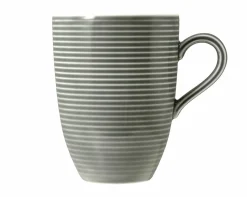 Seltmann Henkelbecher 350ml grau