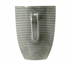 Seltmann Henkelbecher 350ml grau