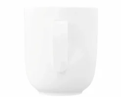 Seltmann Henkelbecher 400ml weiß